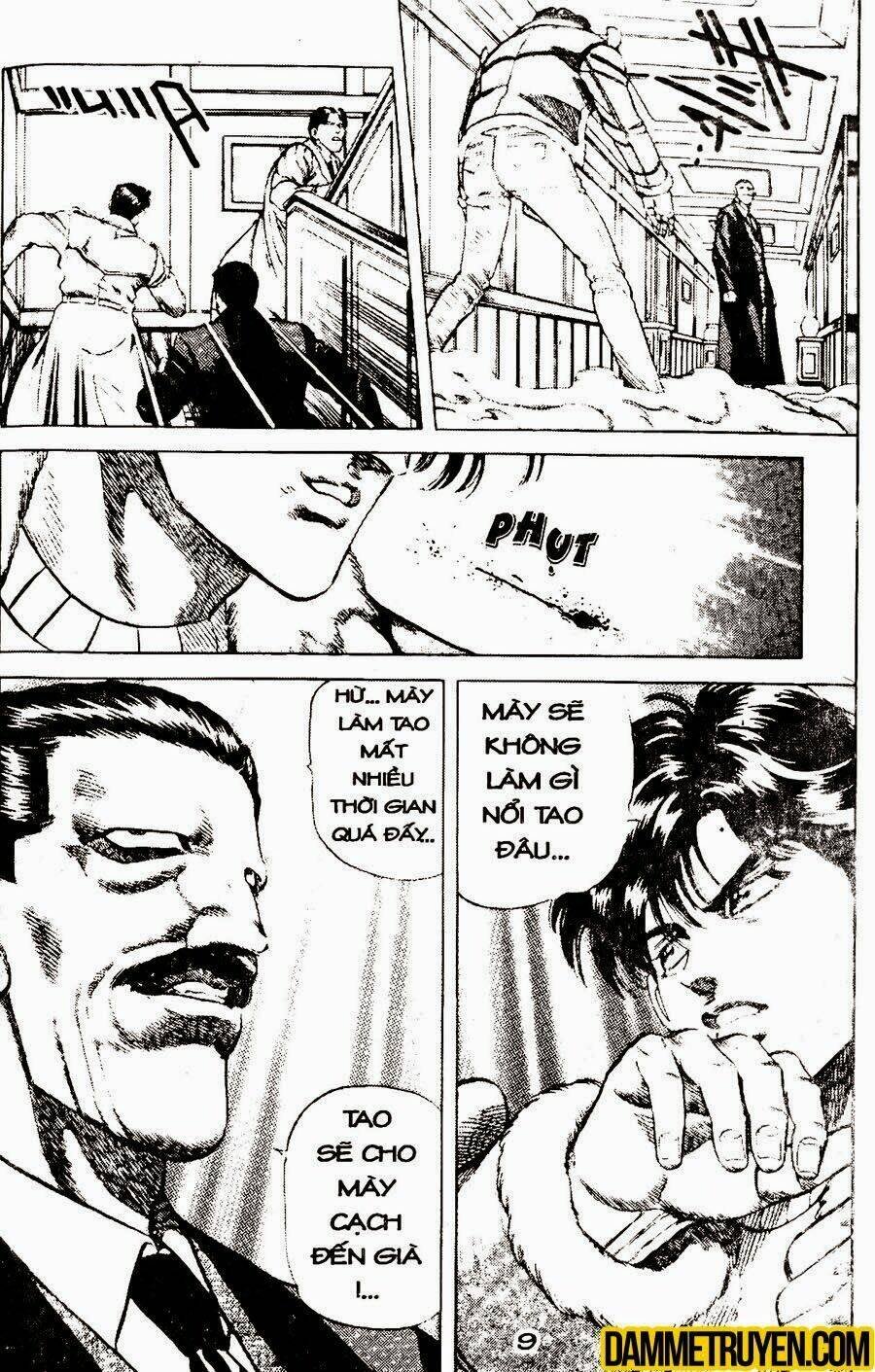 sức mạnh nhân đôi chapter 18.2 3