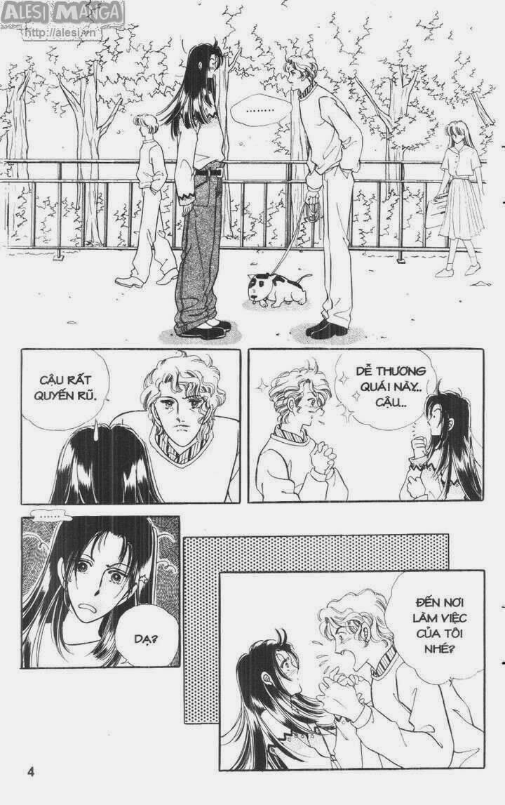 nhỏ con trai chapter 3 2