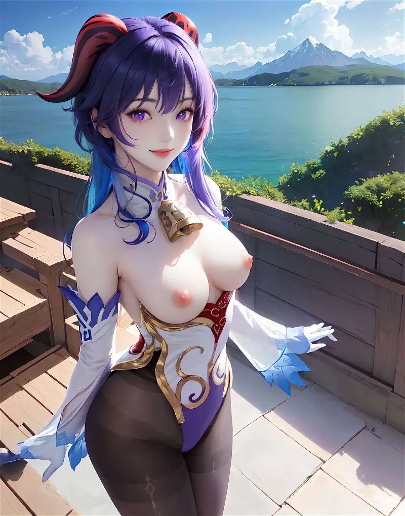 artist ai generated chapter 384 23