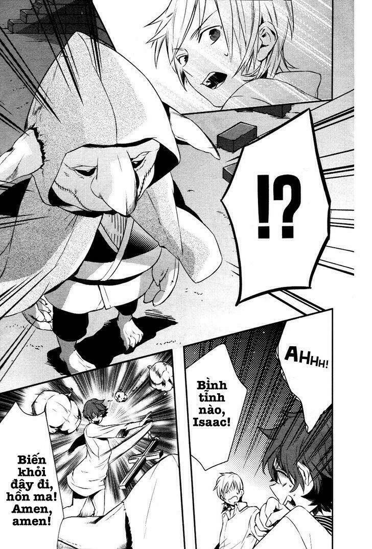 phong ấn triệu hồi ác quỷ dantalion chapter 10 19