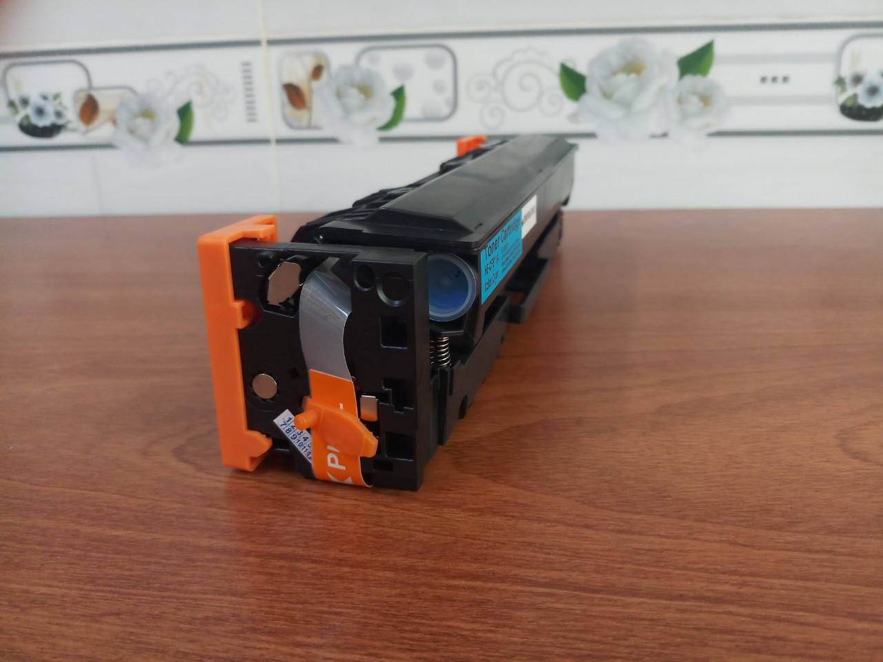 Hộp mực in màu máy in HP M477fdn, M477fdw, M477fnw, M337dw, M452DN, M452DW, M452NW - Color LaserJet Pro MFP - cartridge tương thích CF410A/411A/412A/413A