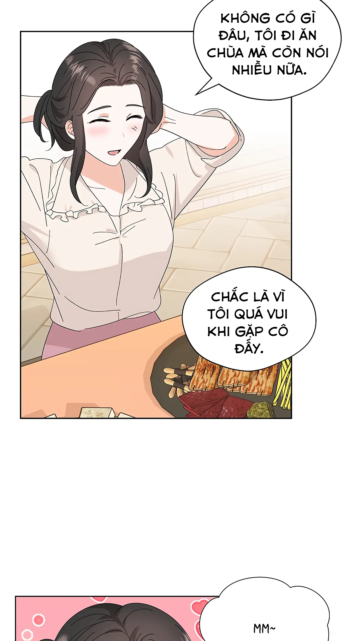 nam chính của tôi chapter 52 14