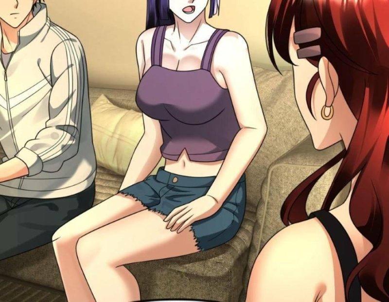 đóng băng toàn cầu: tôi gây dựng nên phòng an toàn thời tận thế chapter 116 2