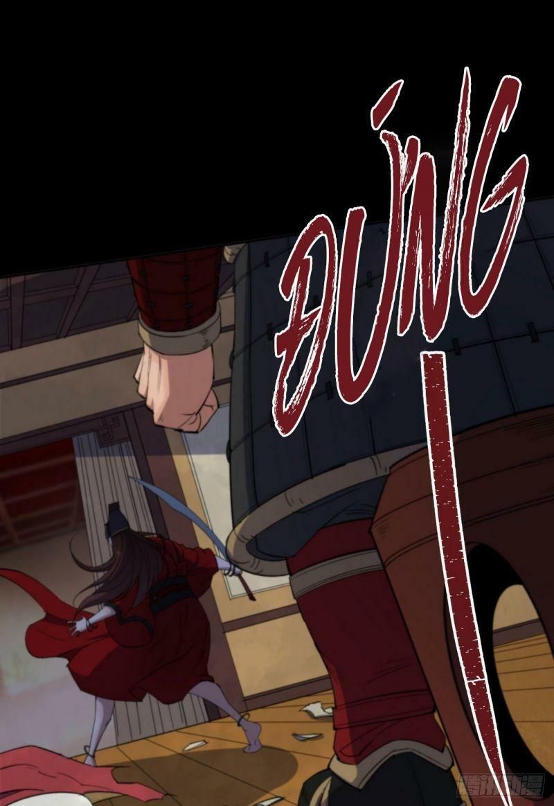 thông u đại thánh chapter 16 20