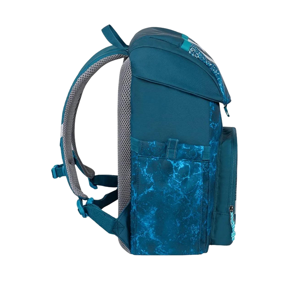 Ba Lô Chống Gù Max Cube Backpack Pro 2 - Storm - Tiger Max TMMC-006A1