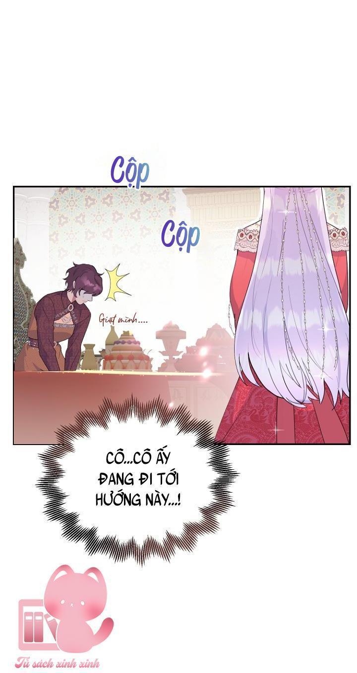 bỏ quách chồng con đi, tiền bạc mới là tất cả chapter 19 31