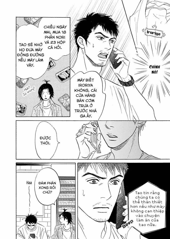 chàng giúp việc tada chapter 10 15