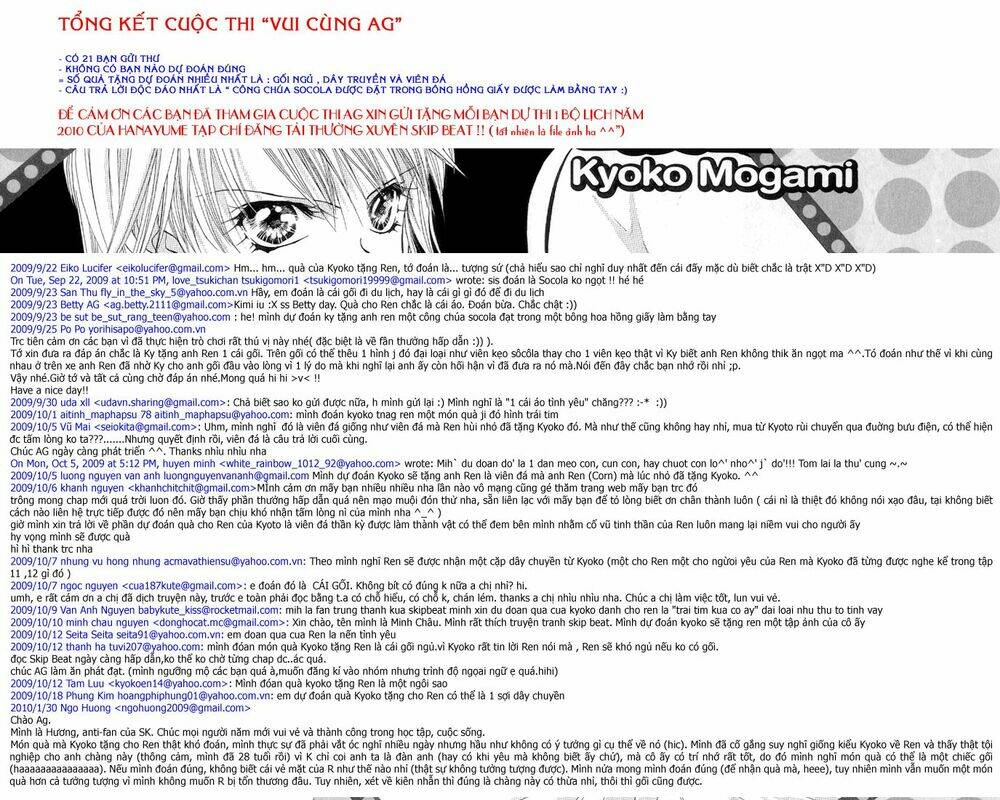 thử thách của kyouko chapter 154 25