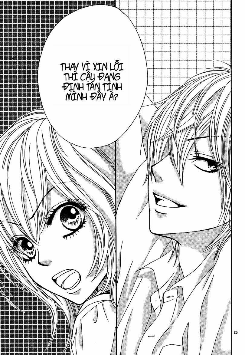 akaiito chapter 2.5 28