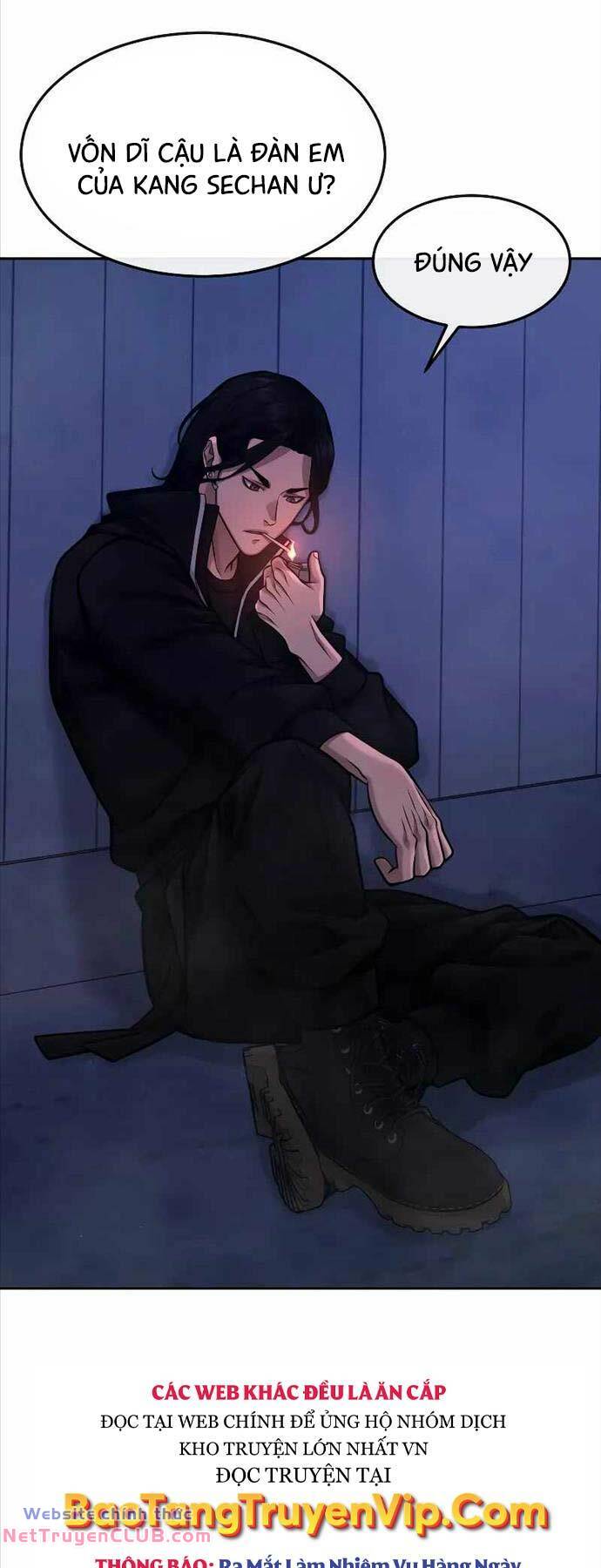 nhiệm vụ tối thượng chapter 122 13