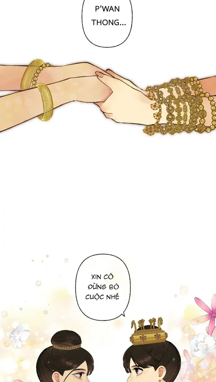 Nữ Chính Không Muốn Yêu chapter 42.2 - Trang 10