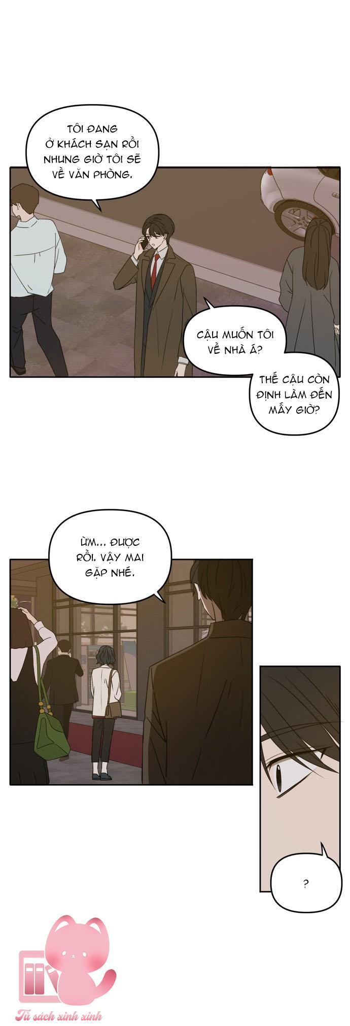 hẹn gặp nhau ở kiếp thứ 19 chapter 86 2