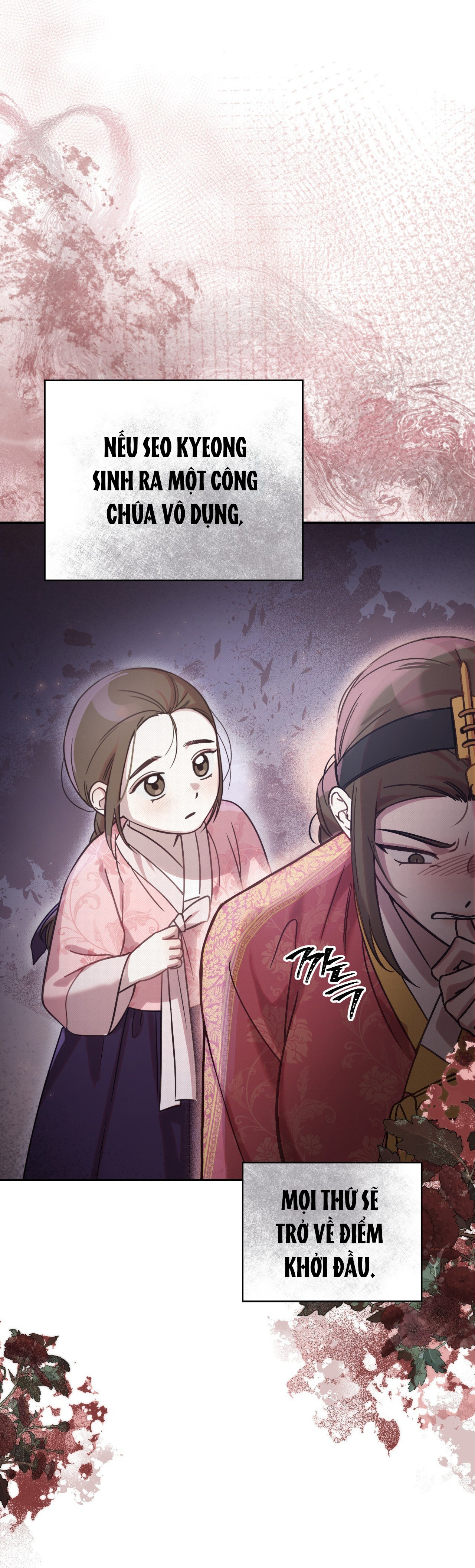 [18+] hậu cung kế chapter 13.2 36