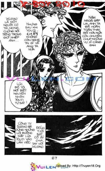 ánh đèn rực rỡ chapter 14 68