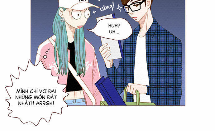 thánh thần trẻ trâu chapter 65 14