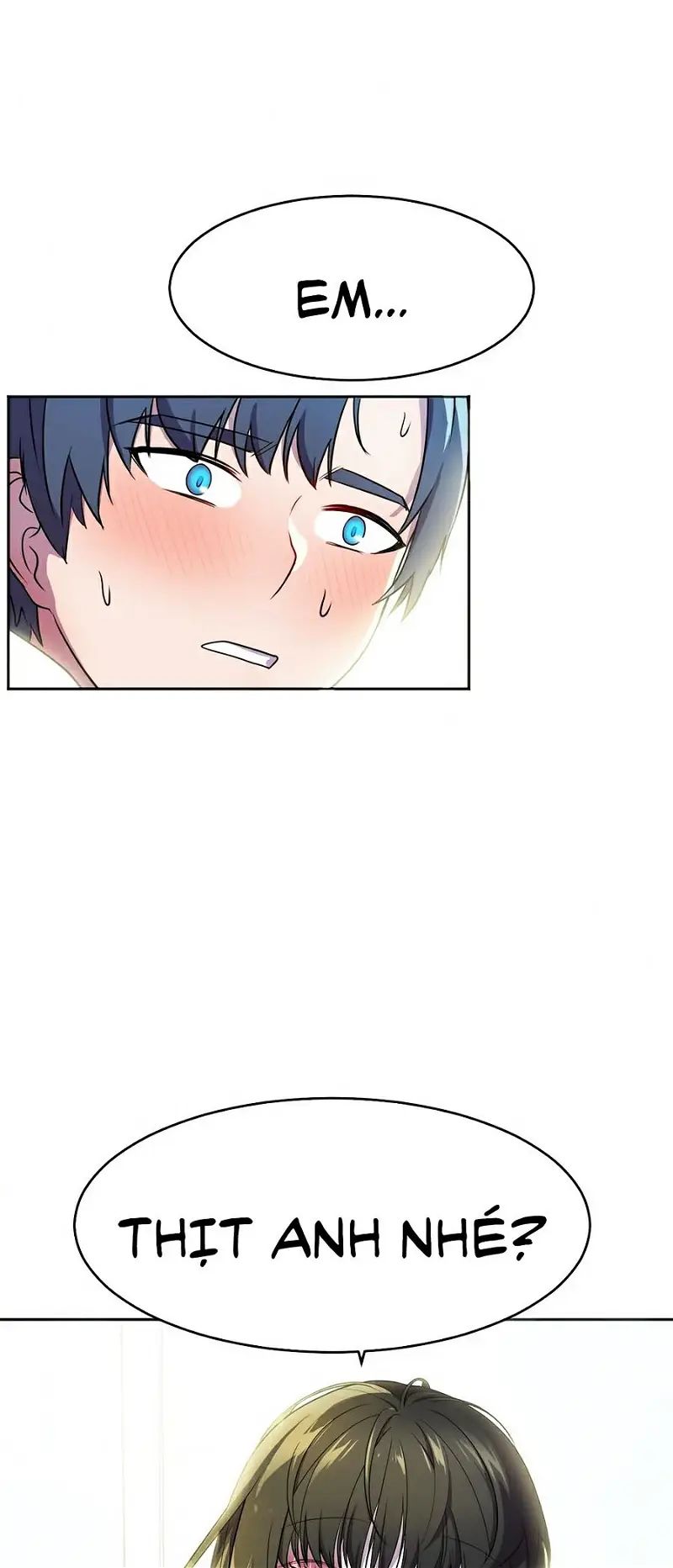 quản lý của siêu anh hùng chapter 24 58