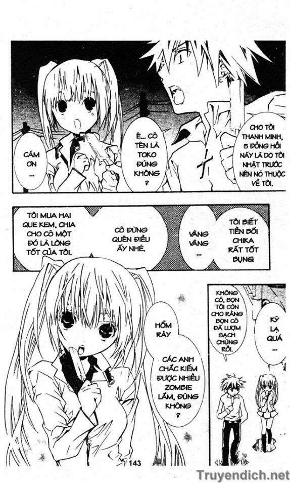 zombie-loan chapter 34 24