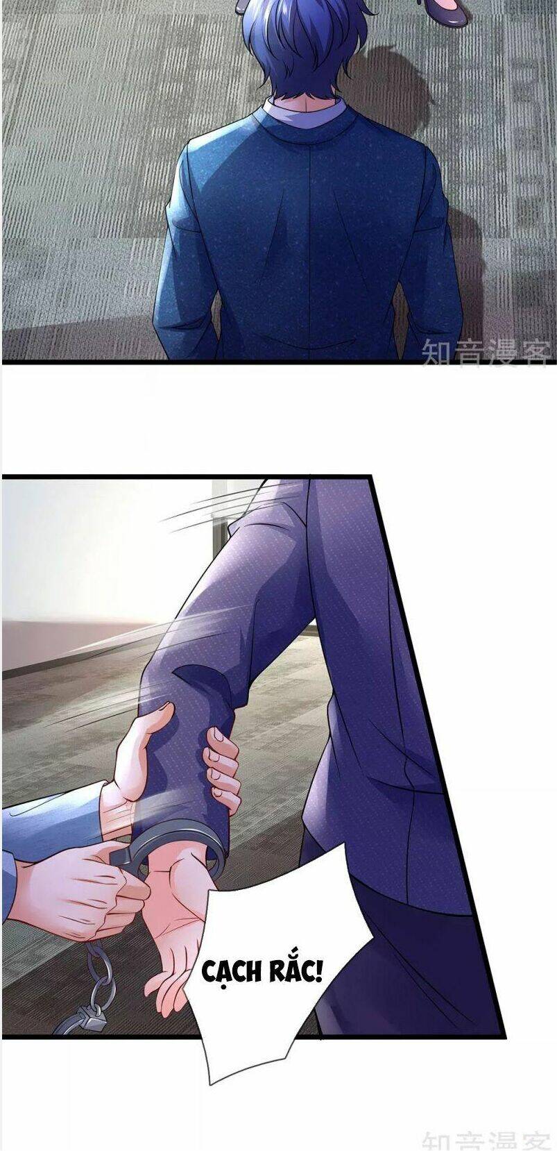 chung cực binh vương tại đô thị chapter 150 6