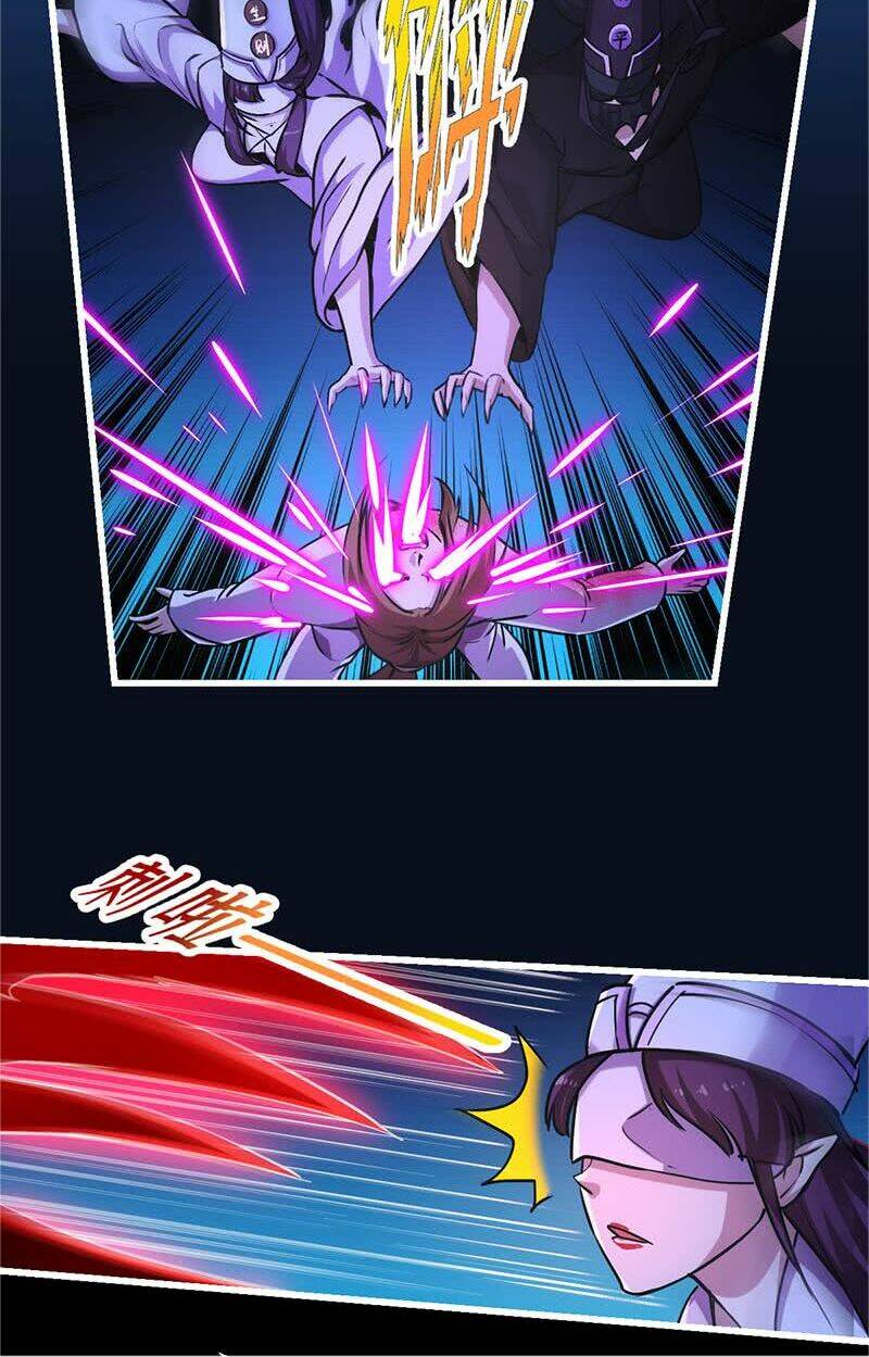 đừng cản ta tu tiên chapter 21 8