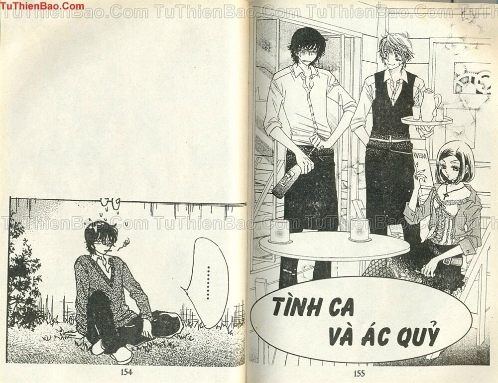 ác quỷ và bản tình ca chapter 1 76