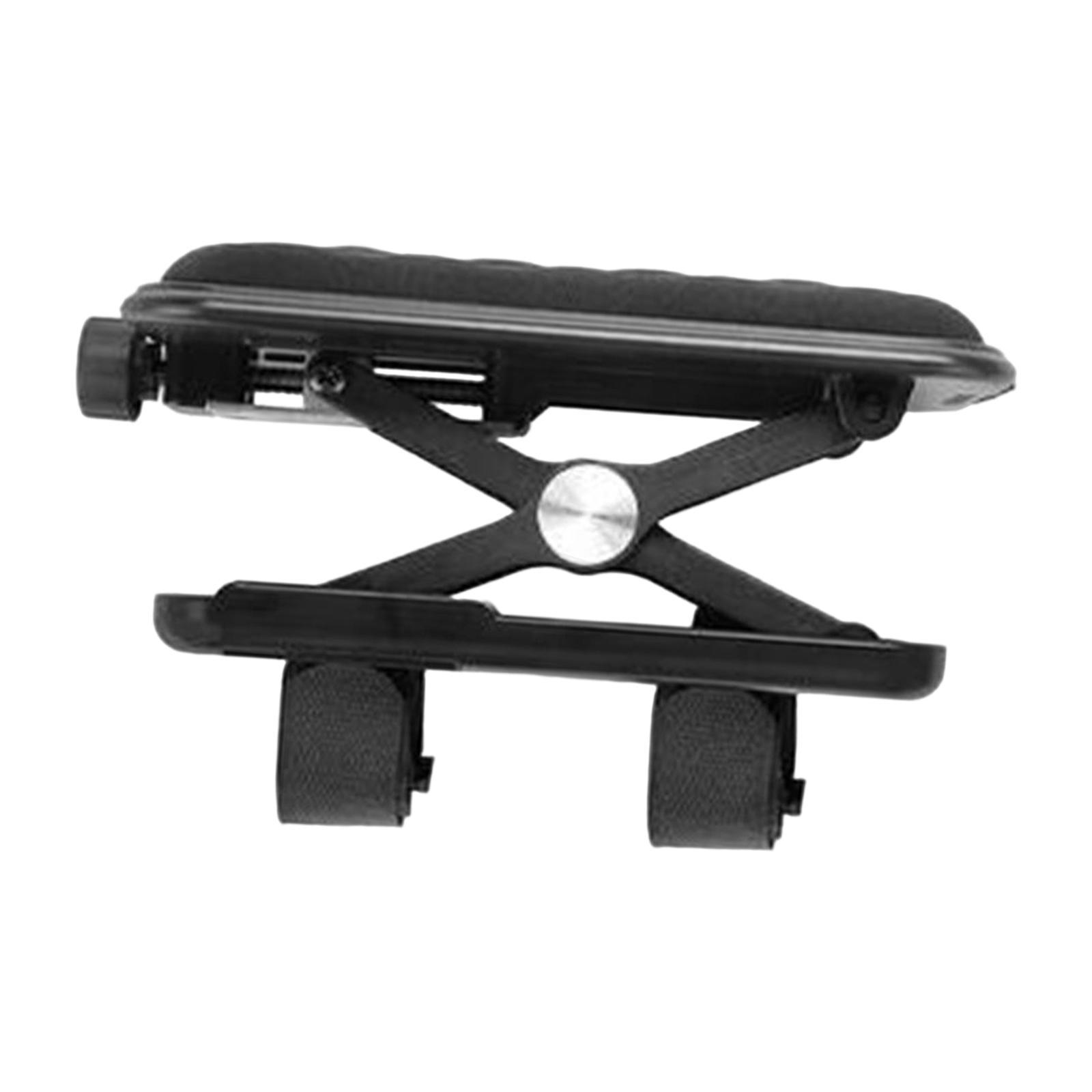Chair Armrest Cushions Support Elbows and Forearms for Computer Chair