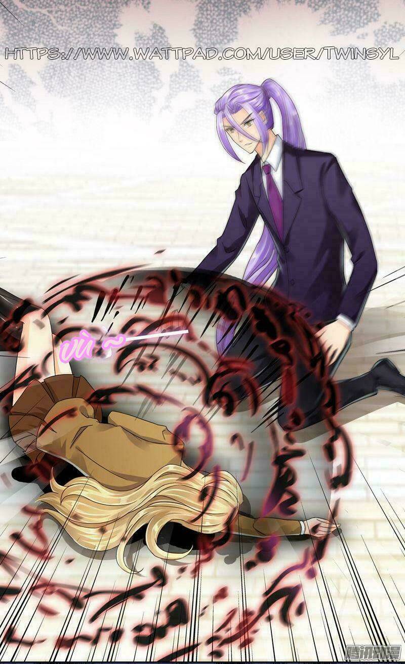 bá đạo trung khuyển tìm ái ký chapter 40 15