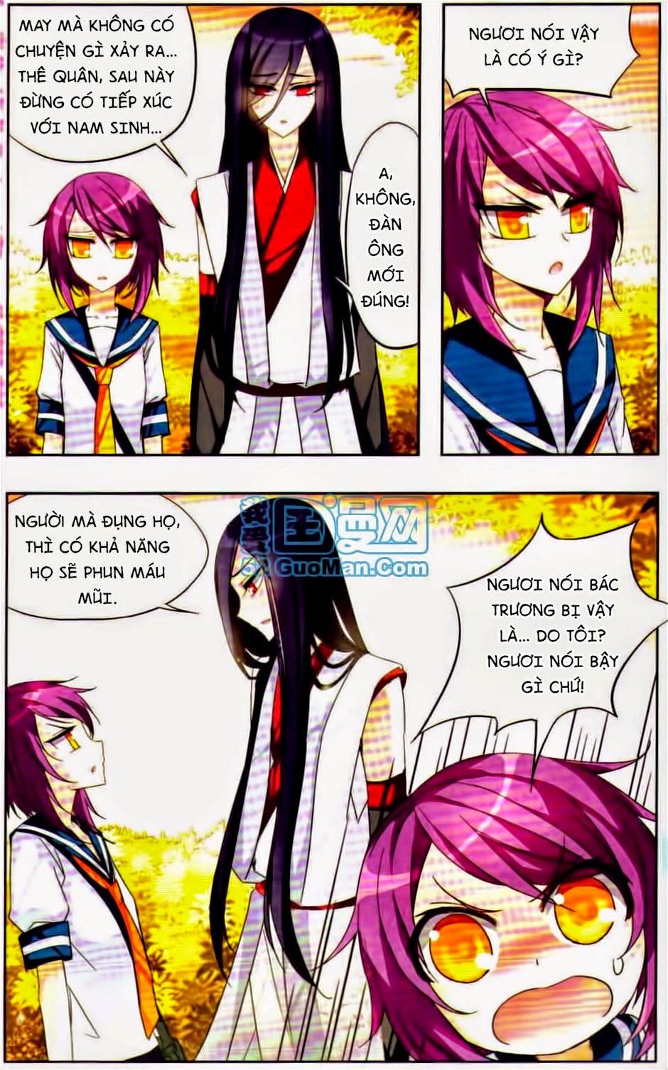 thiên giáng hiền thục nam (full) chapter 7 4