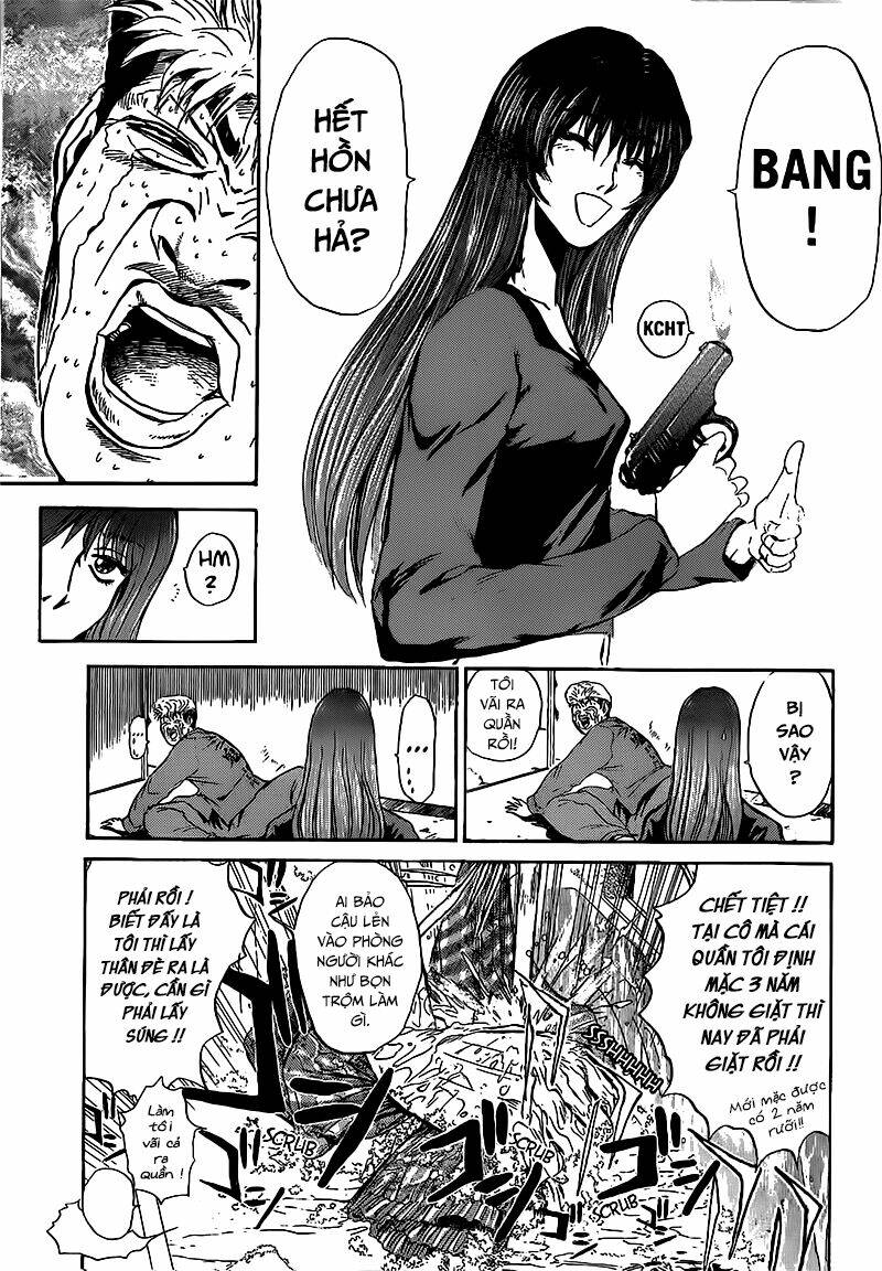 shonan junai gumi chapter 239 14