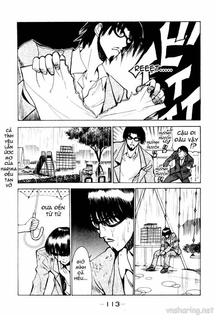 school rumble chapter 28 6