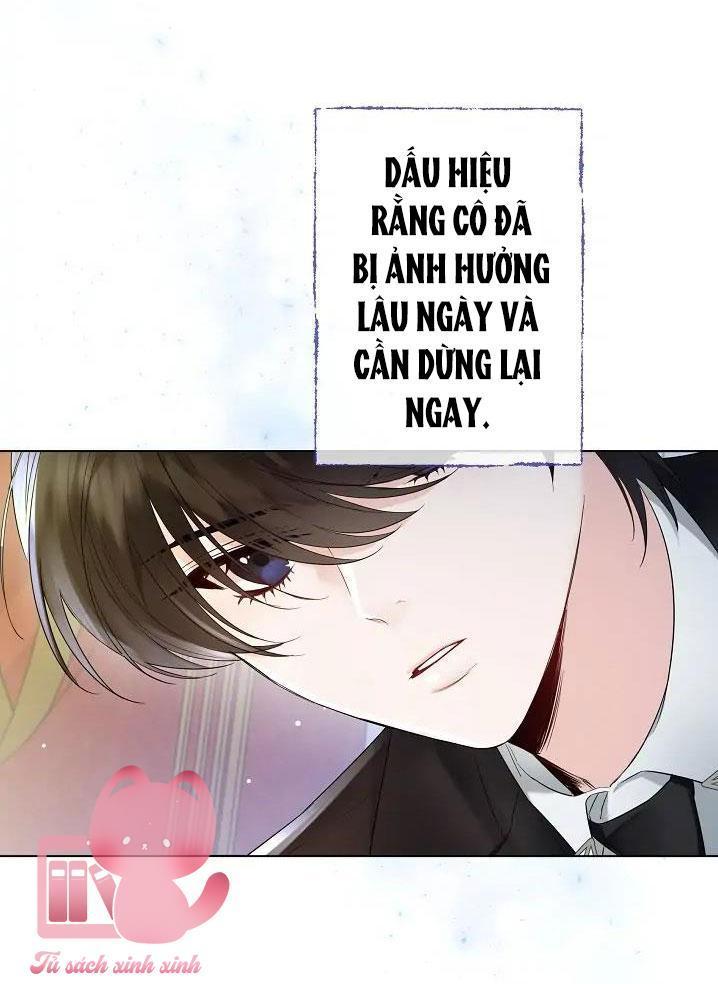 tiểu thư crystal là nam nhân chapter 9 25