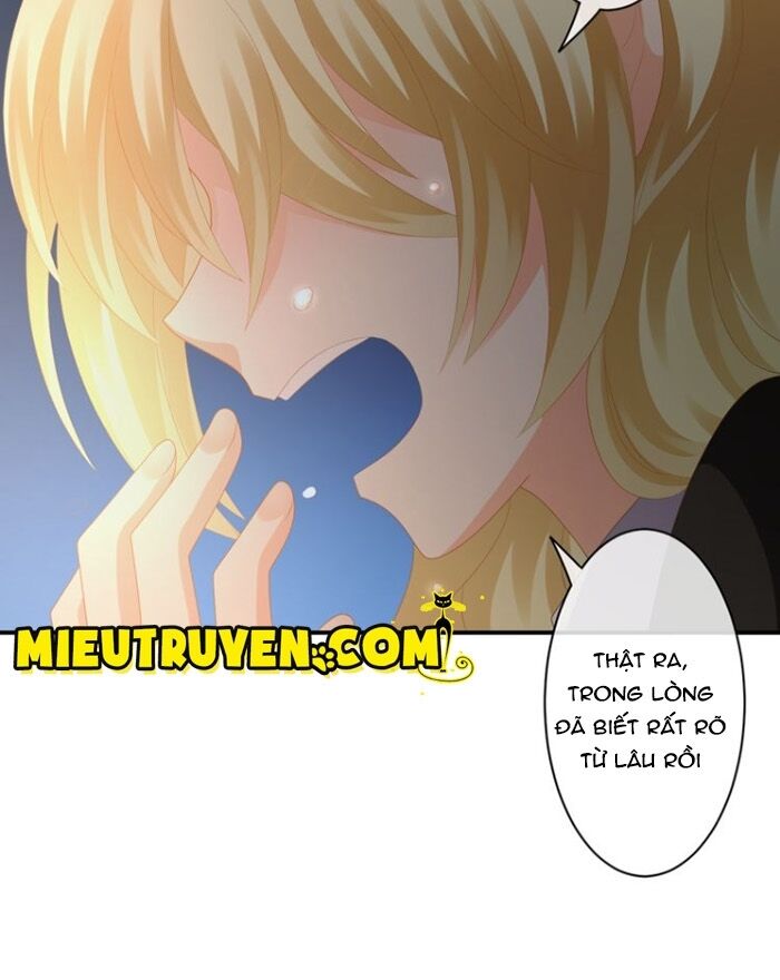 độc nhãn ác ma của ta chapter 39 35