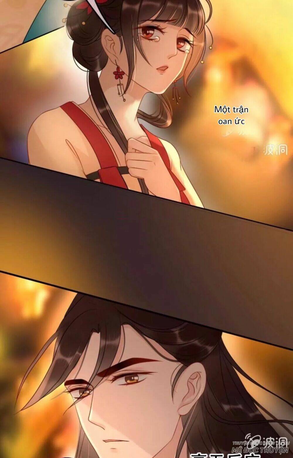 sủng phi của vương chapter 48 16