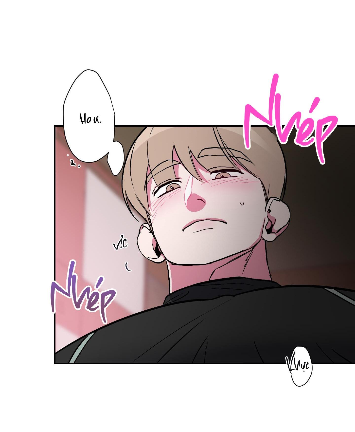 anh, hình như em tăng cân rồi chapter 8 61