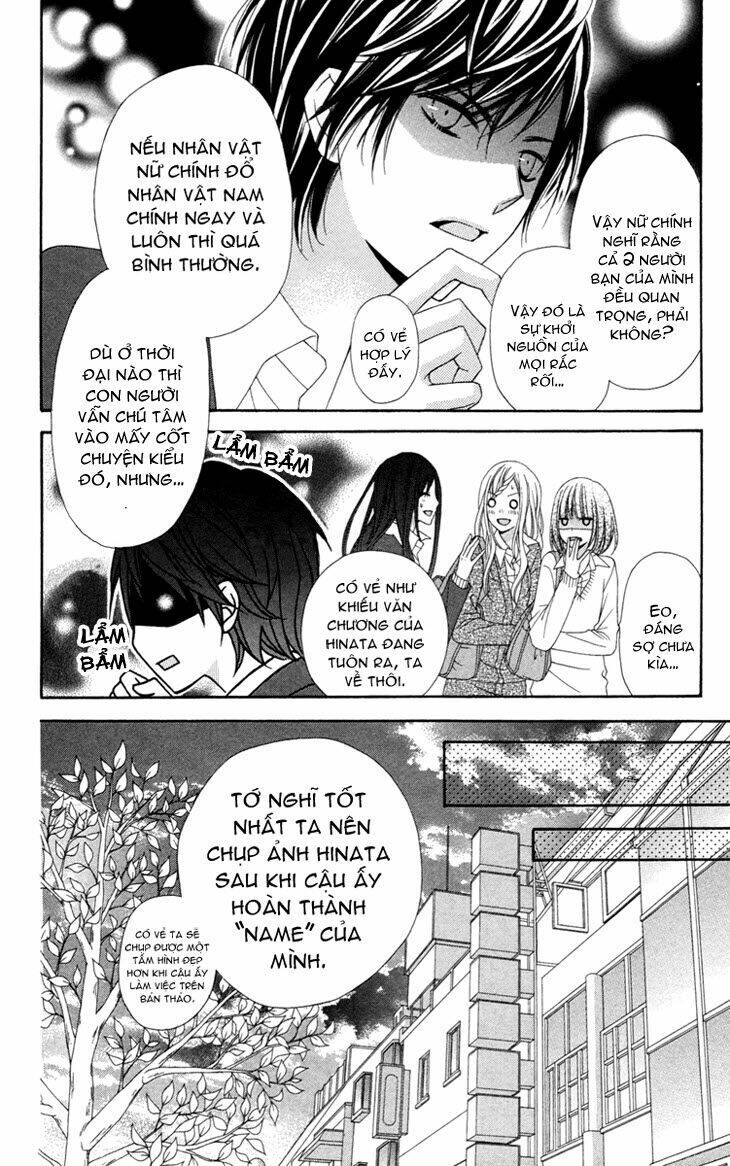 stardust wink chapter 26 13