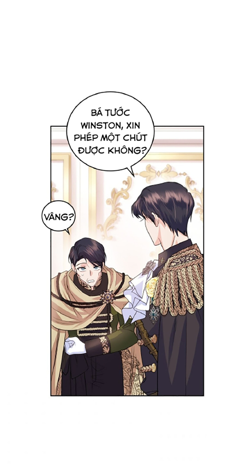 trở thành nhà điều chế nước hoa duy nhất của bạo chúa chapter 61 4