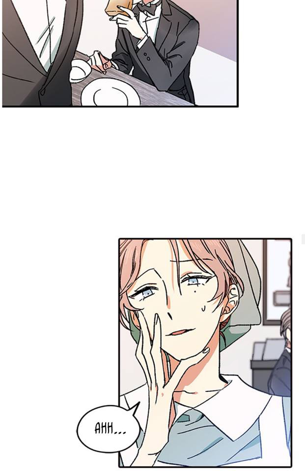 người hầu của tôi chapter 2.2 14