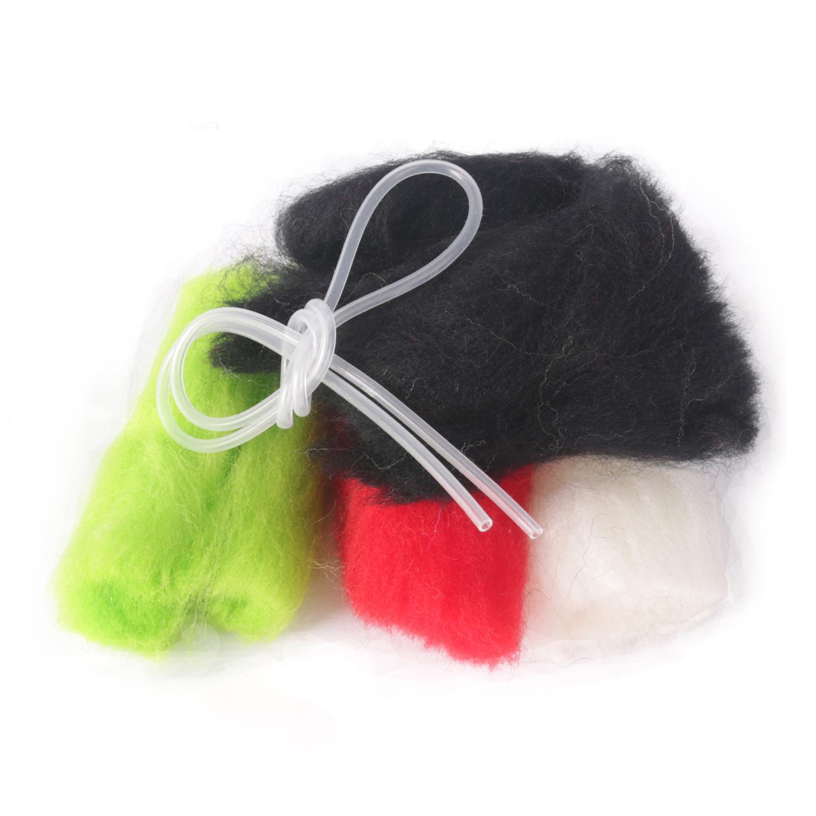 High Quality Strike Indicator Tool Fly Fishing Float Accessories for Fly Fishing Four Color