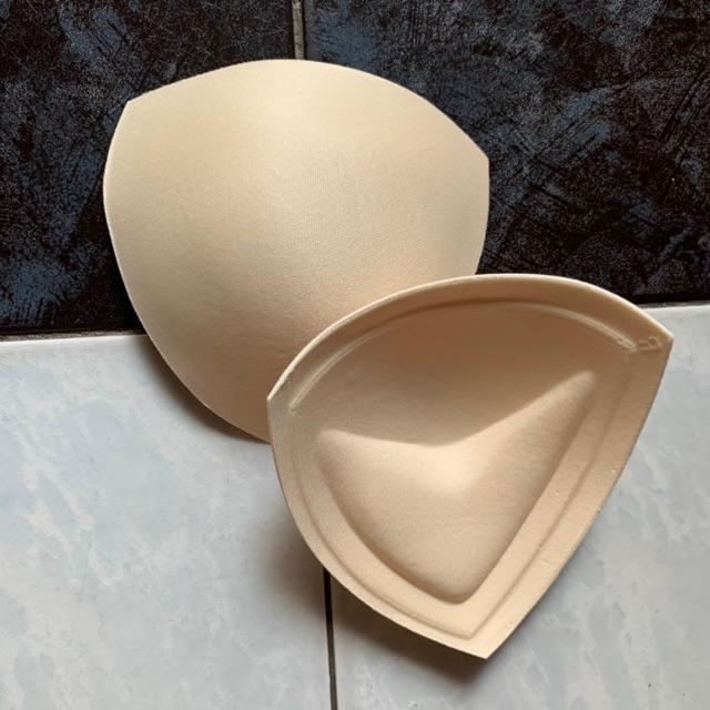 Miếng đệm nâng ngực Hình tam giác nâng MDN08