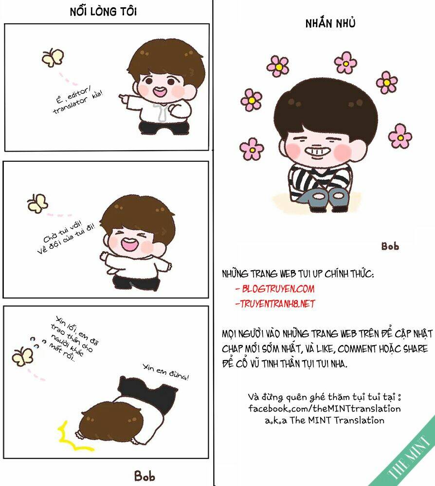 land of the blindfolded chapter 3.2 2