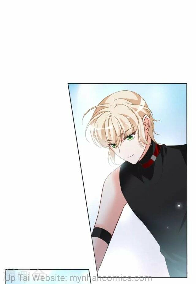 cô ấy đến rồi, xin nằm xuống! chapter 134 6