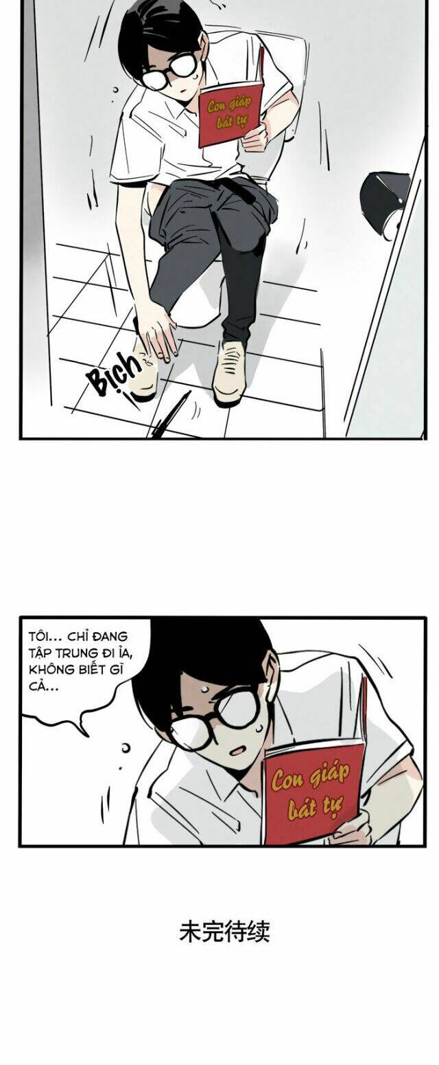 trang nhất toàn là hắn chapter 92 17