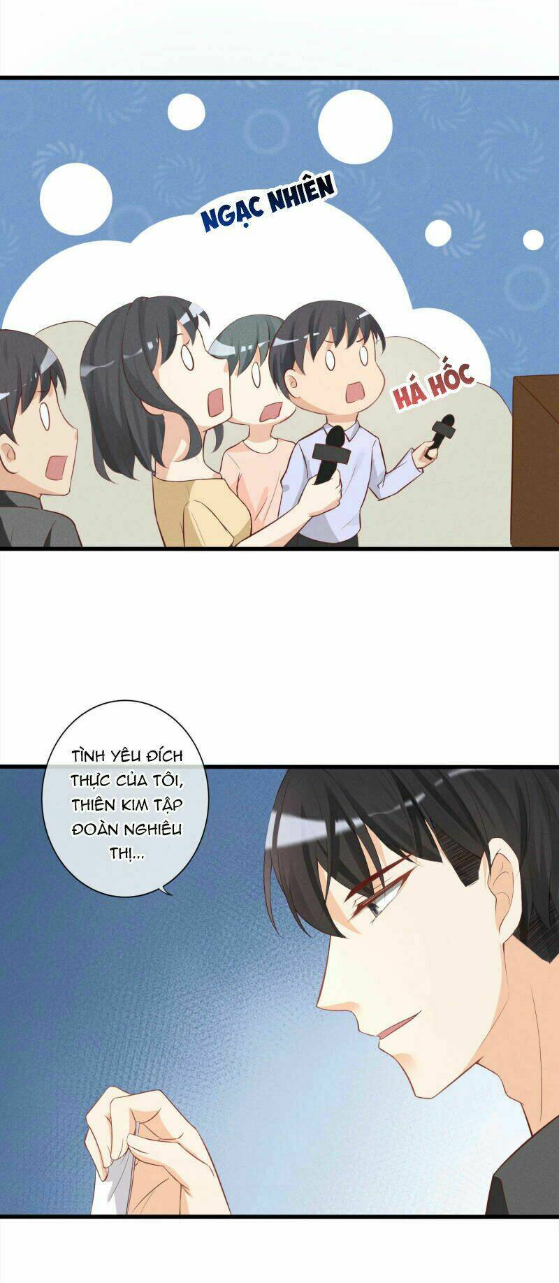 cạm bẫy lửa tình chapter 10 40