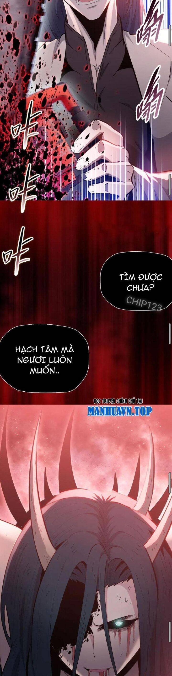 kẻ tàn nhẫn ngày tận thế: bắt đầu dự trữ hàng tỷ tấn vật tư chapter 29 27