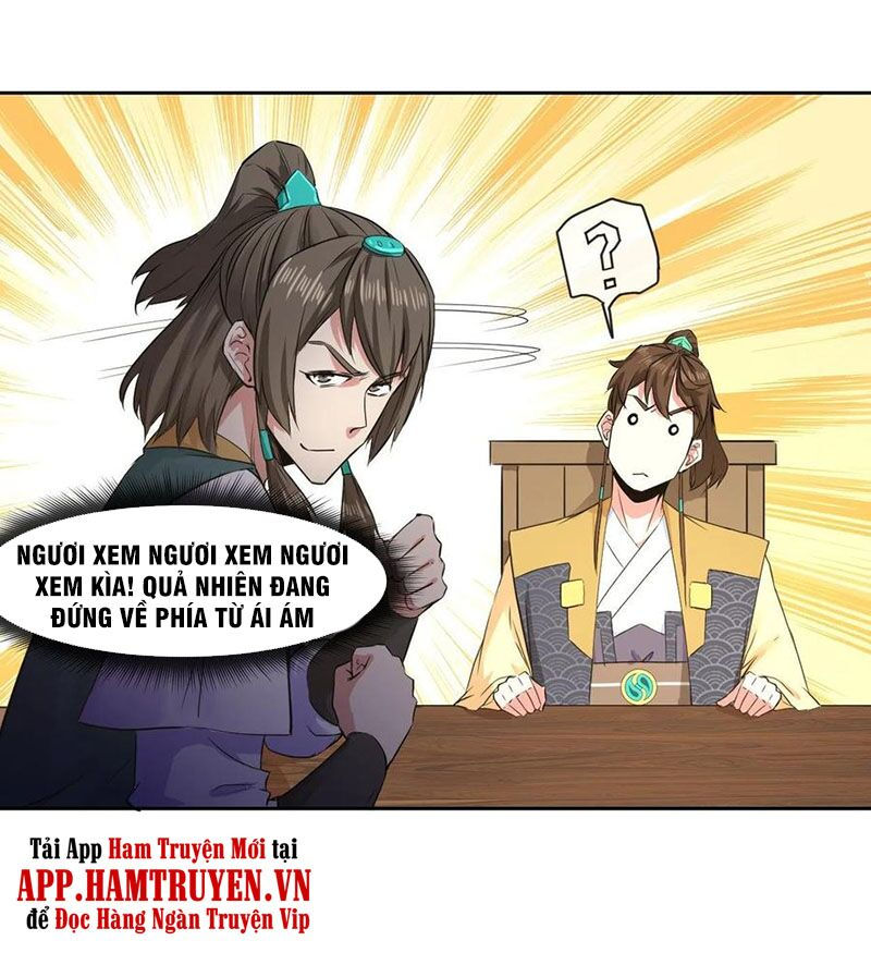 Sư Tỷ Của Ta Đông Đến Một Đám chapter 135 39