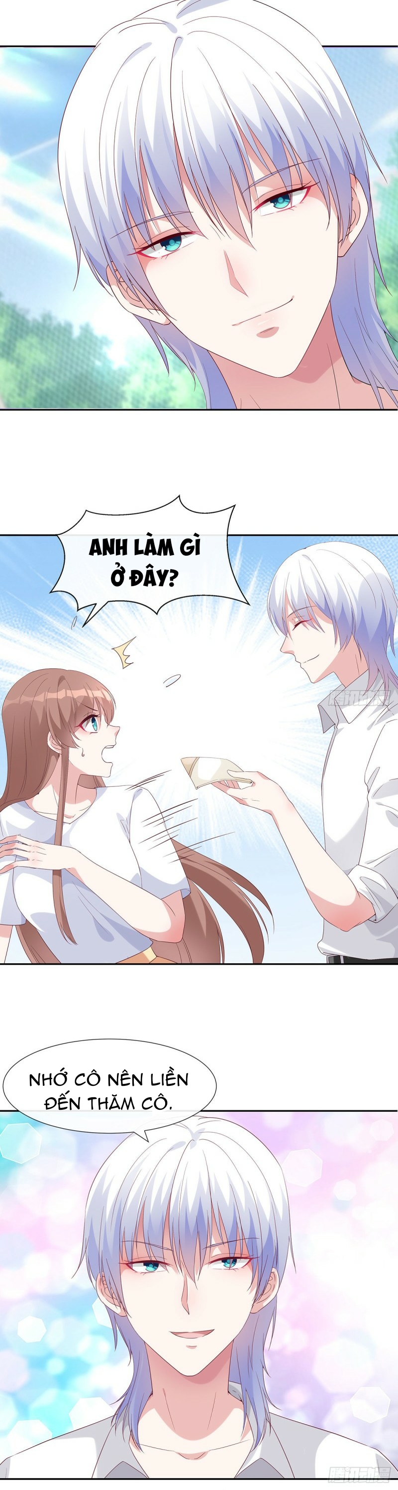 tôi, siêu có tiền chapter 76 15