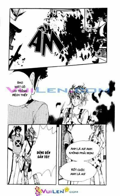 vật cản tình yêu chapter 7 15