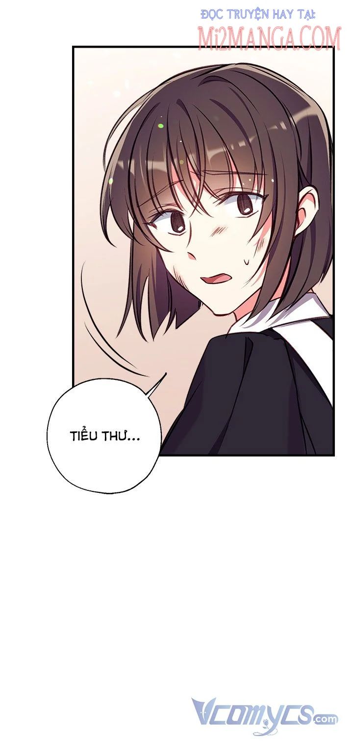 chúng ta có thể trở thành gia đình được không? chapter 25.5 13