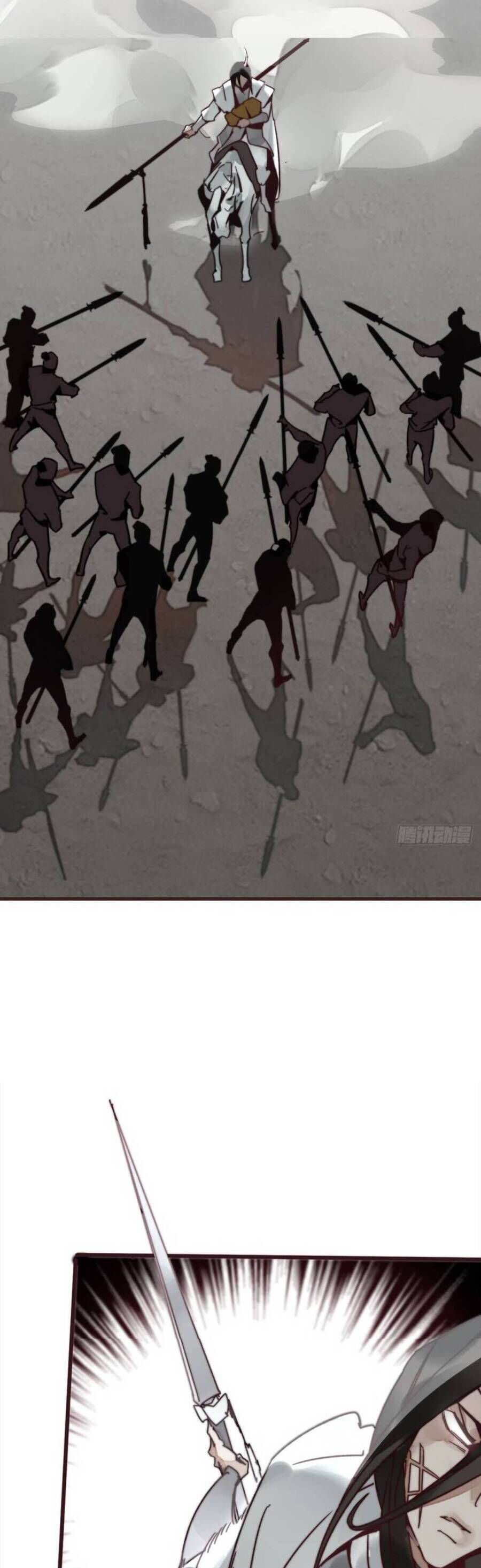 tam quốc thăng thiên ký chapter 1 12