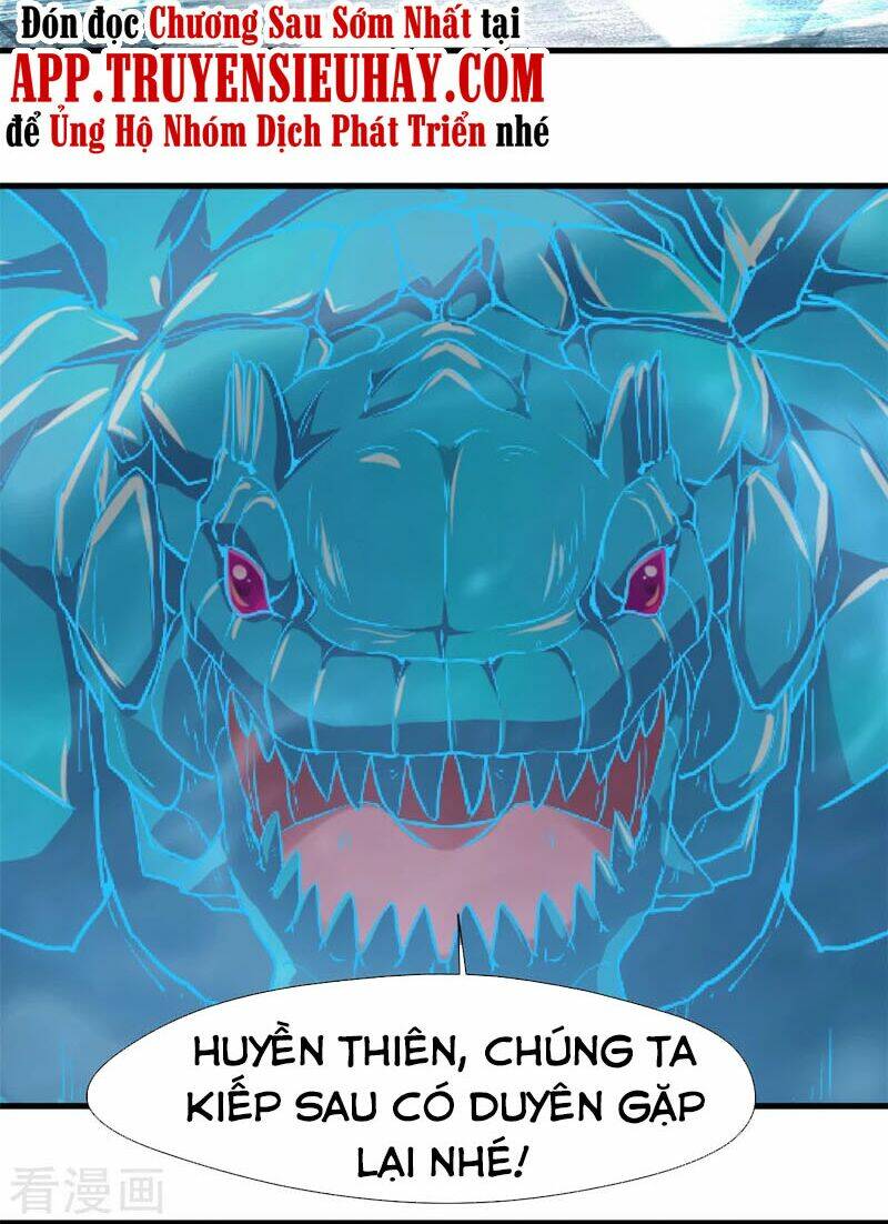 một đời thành tiên chapter 60 13