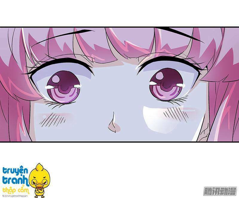 cường sủng hào môn tiểu manh thê chapter 10 10